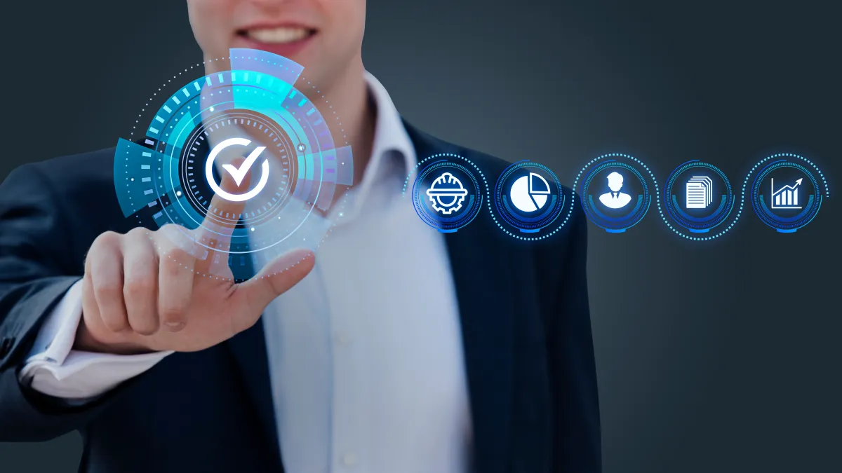 A Leading Software And Services Company Leveraged Our QA & Testing Services To Deliver Quality Solutions And Help Healthcare Organizations Become HIPAA Compliant
