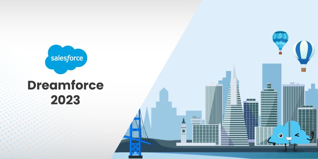 Dreamforce 2023 recap – The largest AI event of the year