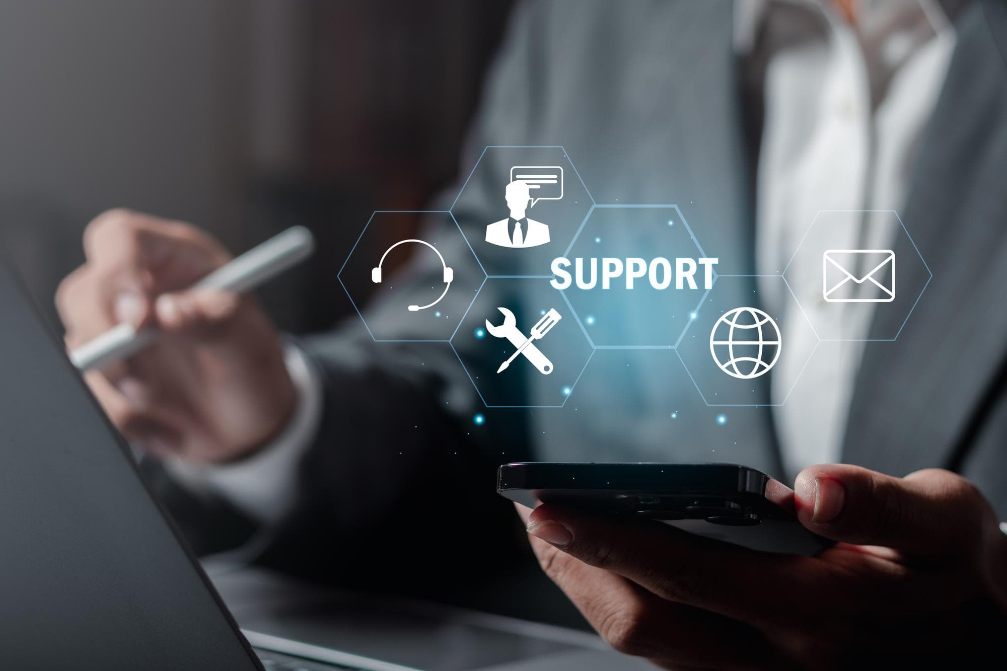 Support Options for Microsoft Dynamics AX 2009 and 2012