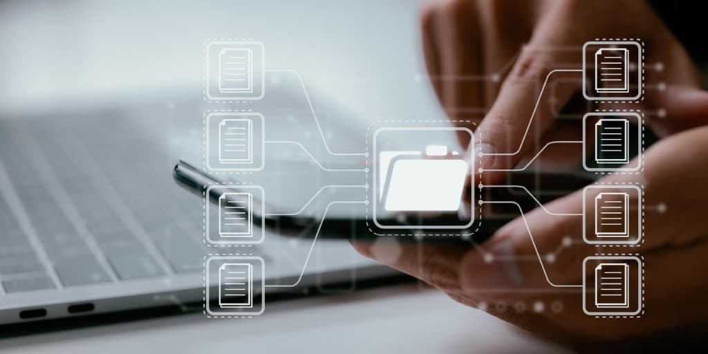 Four Crucial Business Benefits of Deduplication