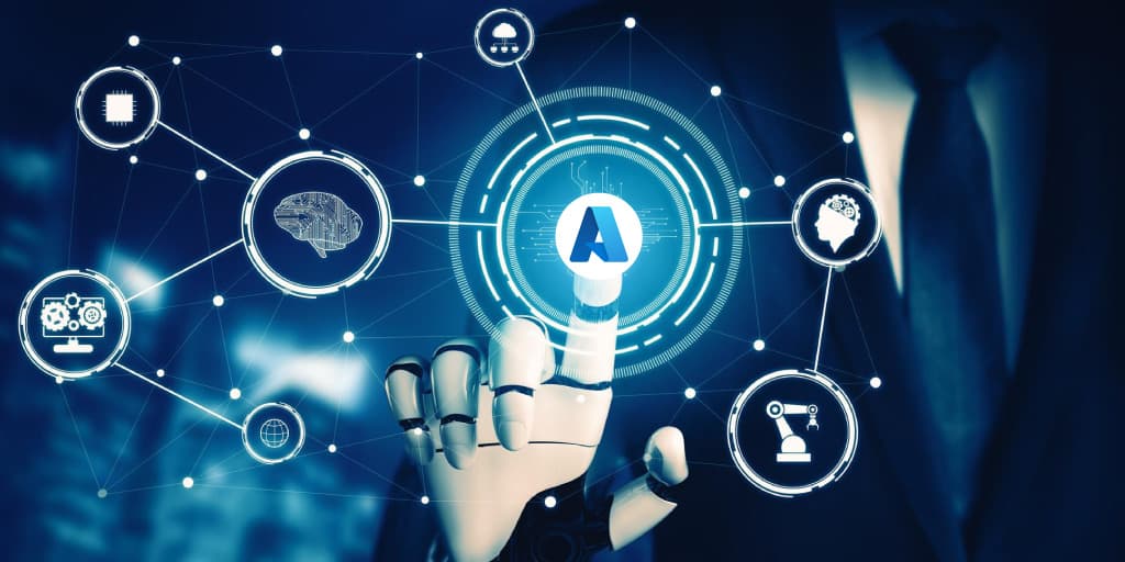 How Azure Machine Learning Enhances Dynamics 365 Finance & Operations