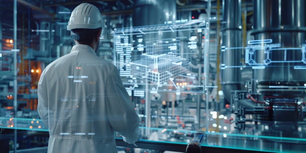 Maximizing manufacturing potential with Dynamics 365 Finance and Operations
