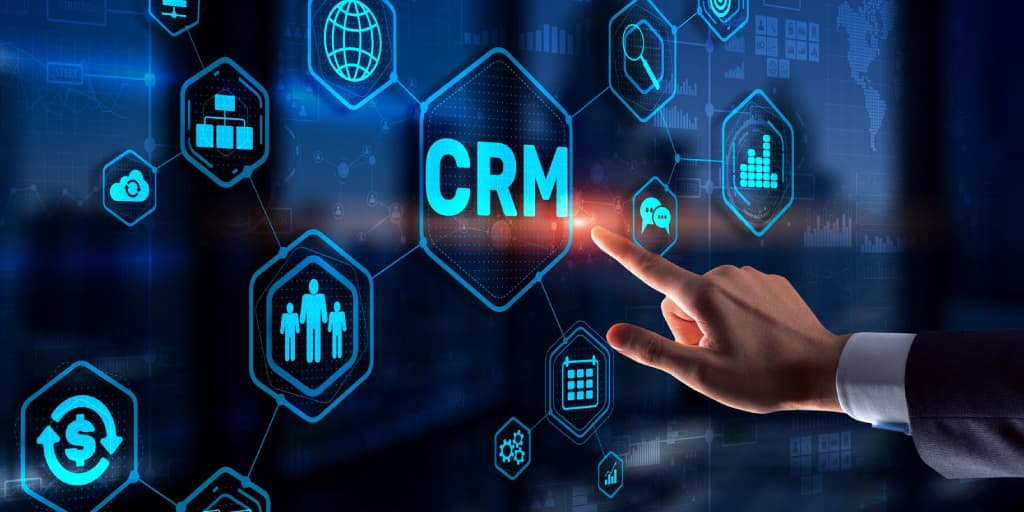 The Future of Salesforce CRM: Trends and Predictions for 2025