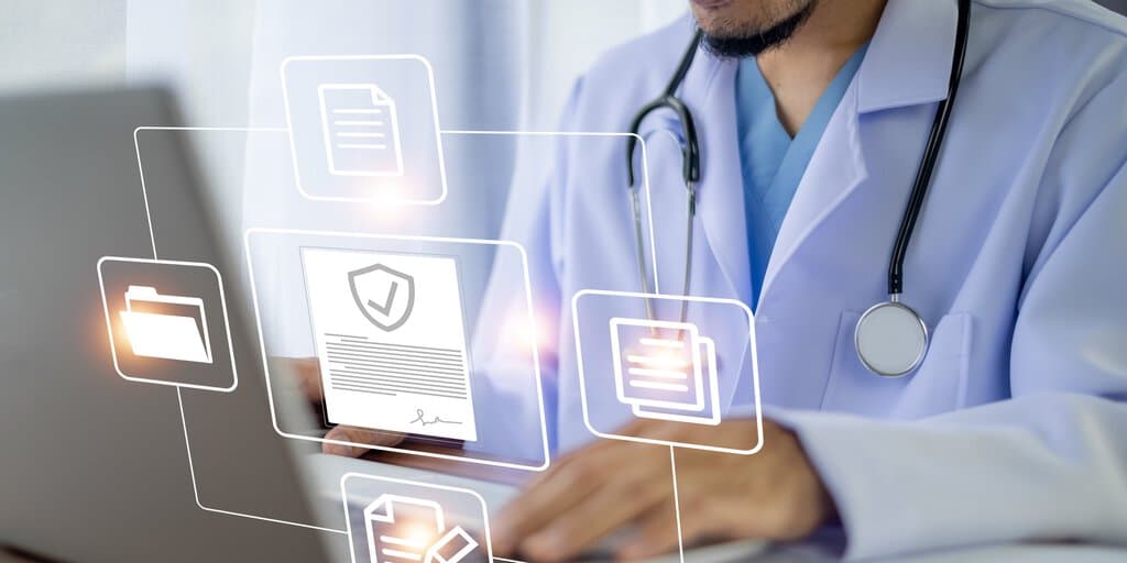 The Importance of Medical Record Accuracy in Reviews: Unveiling the Role of Deduplication