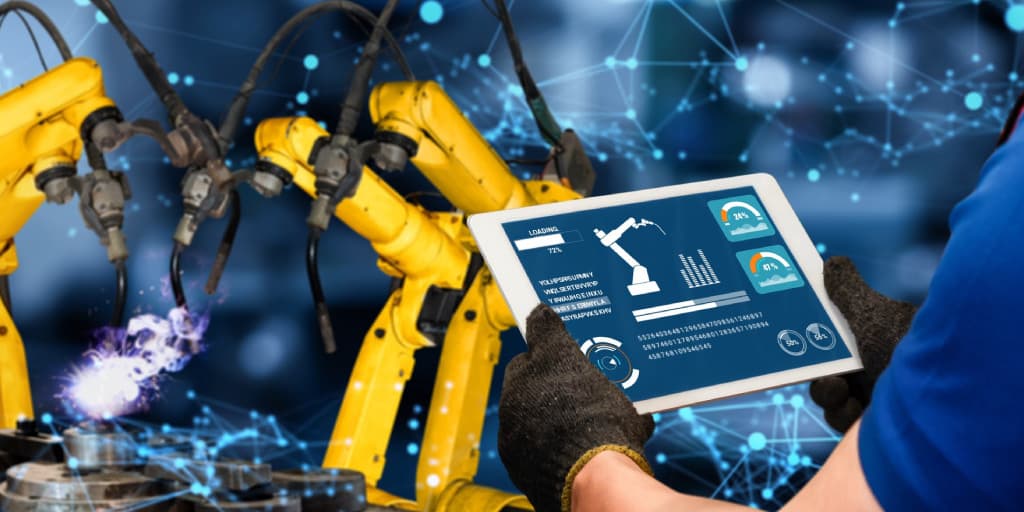 How Dynamics 365 for Manufacturing Can Transform your Business
