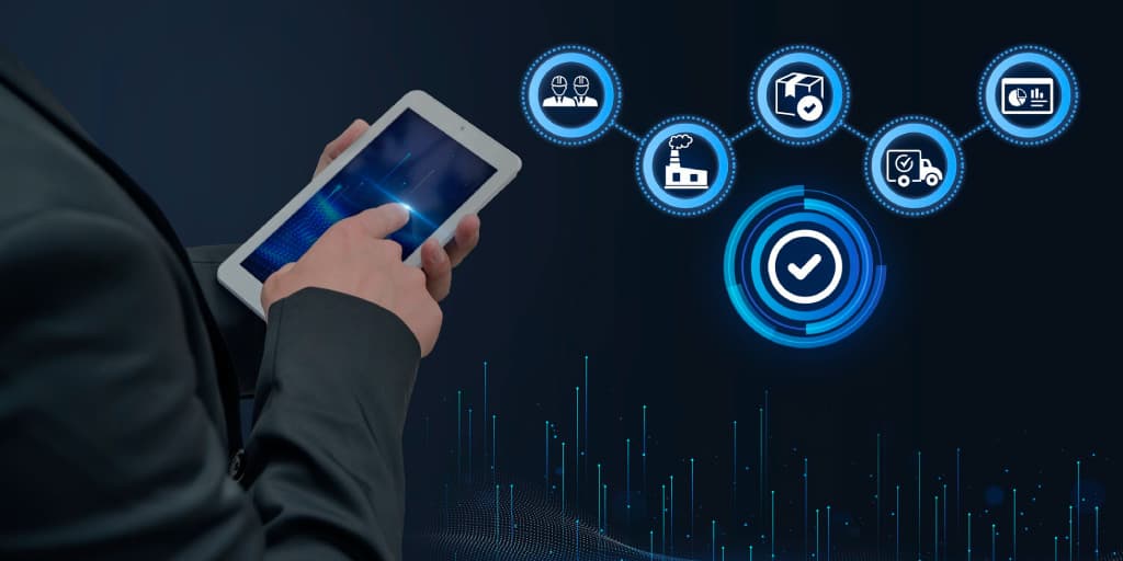 The Cybersecurity Imperative: Securing Your Manufacturing Ecosystem in a Connected World