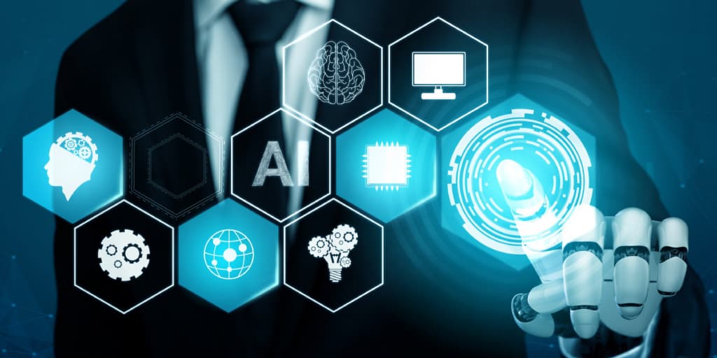 Copilot in Dynamics 365 helps organizations to operate their business