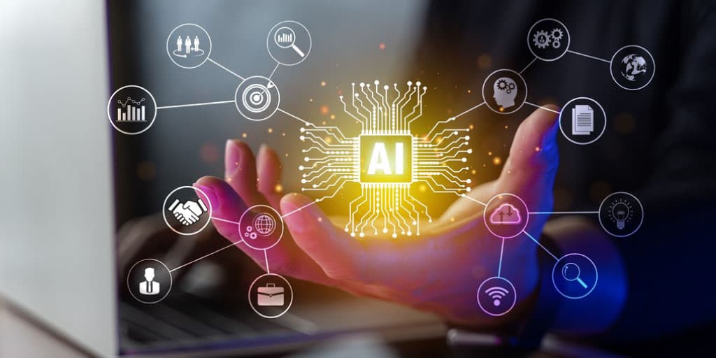 Importance of Generative AI and How it Transforms Enterprise Integration