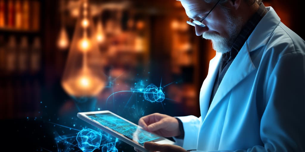 Balancing Act: The Role of Human Oversight in AI-Driven Medical Records Deduplication