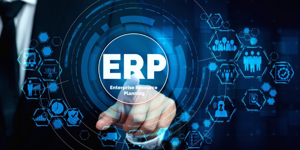 Cloud ERP – The key to a connected Supply Chain