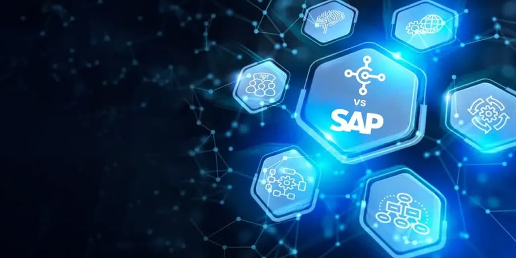 Dynamics 365 Business Central versus SAP Business One—an Overview