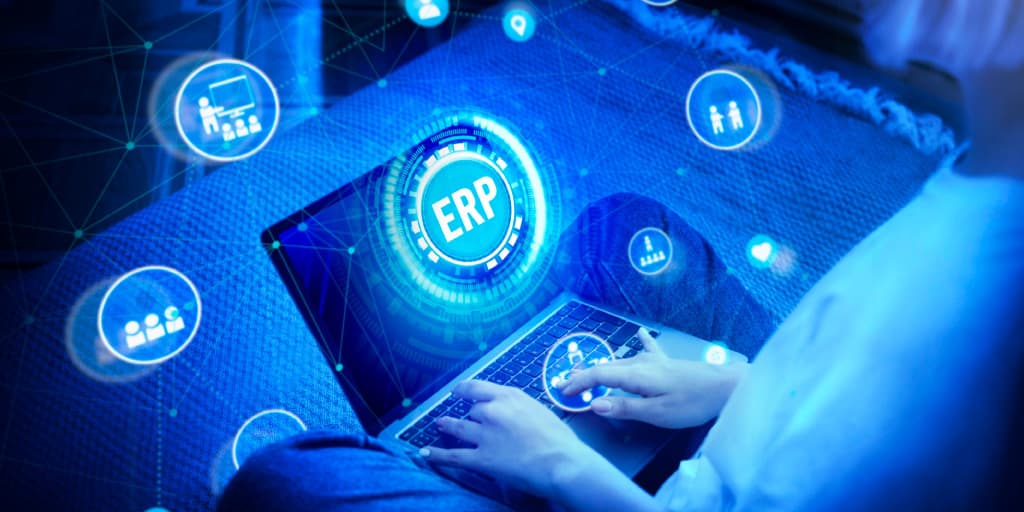 How much does Enterprise Resource Planning (ERP) software cost?
