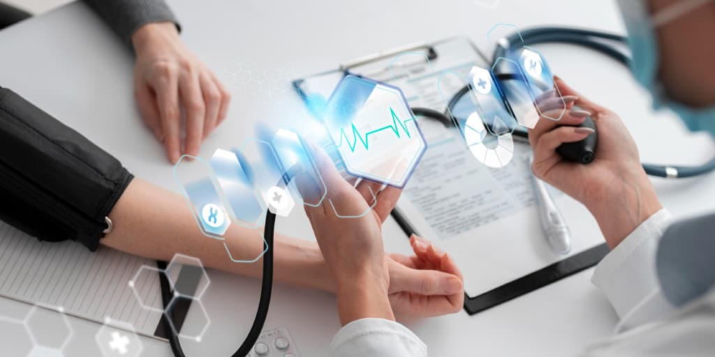 How to Select a Robust Healthcare CRM System?