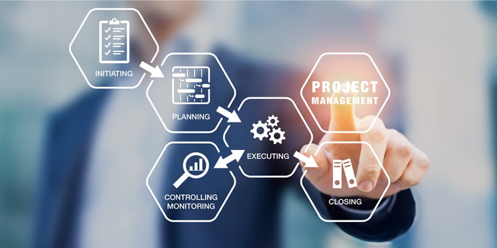 The Future of Project Delivery: How AI in D365 Project Operations Drives Success in Software Development