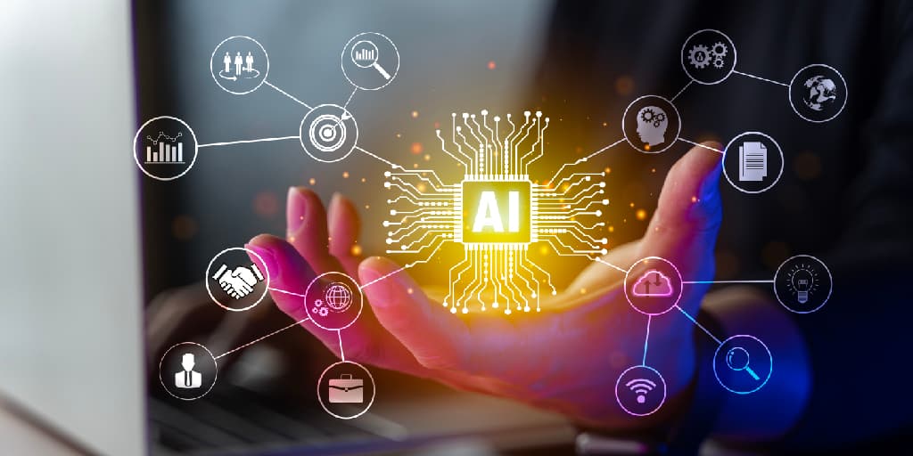 The Future of B2B Marketing in High-Tech: How Salesforce Marketing Cloud Integrates with Marketing AI