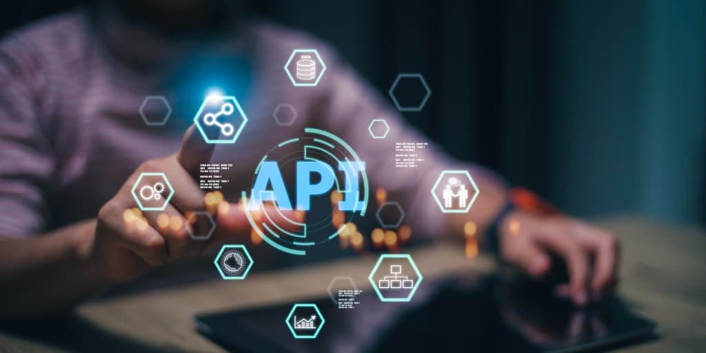 The Future of Manufacturing: APIs and Microservices Integration