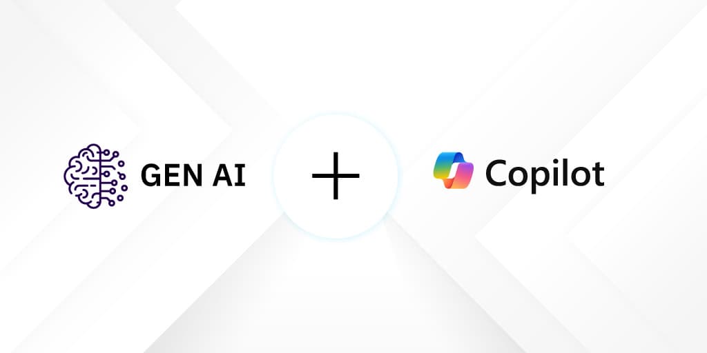 Benefits of GenAI: 6 Industries Transformed by GenAI and Copilot