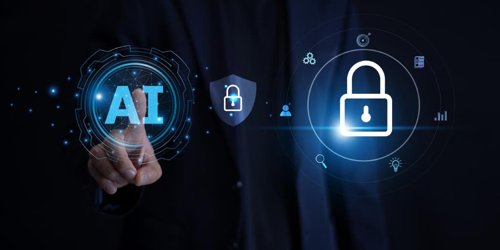 AI for Enhanced Security and Risk Management in High-Tech: Protecting Your Data and Systems