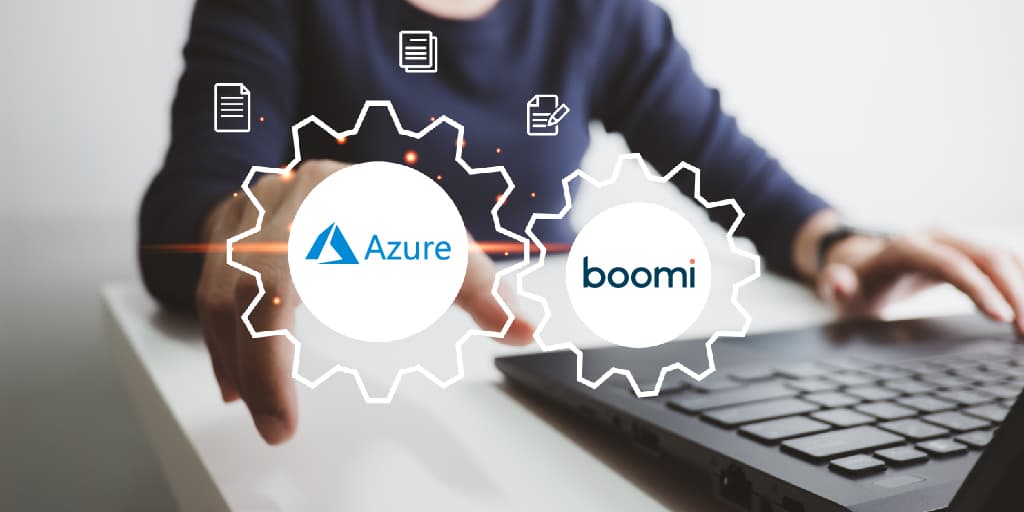 Boomi and Azure: Turbocharging Wealth Management
