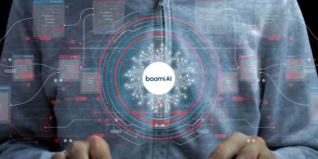 Boomi and AI in High-tech: Embracing Data-driven Decision-making