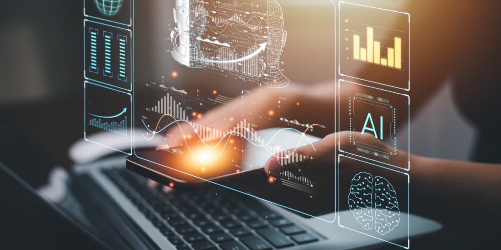 From Data Silos to AI Revolution: Building the Trusted Enterprise