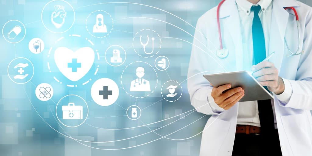 Trends in Medical Records Handling: The Growing Importance of Deduplication