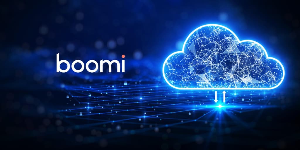 Why Choose Boomi as an iPaaS for Your Organization