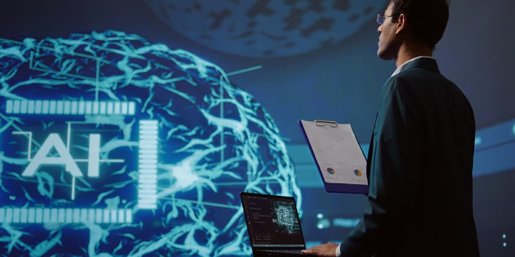 Smarter business with the AI-powered data scientist, Einstein Discovery