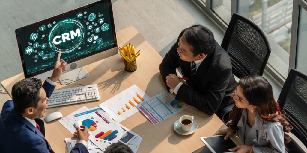 Avoid these Six Mistakes when Implementing Microsoft Dynamics 365 CRM