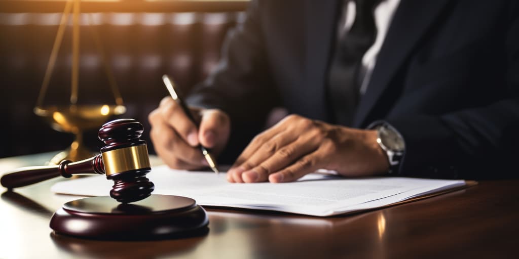 Deposition Summaries: Empowering Attorneys in Worker Compensation Cases through Medical Record Review Services