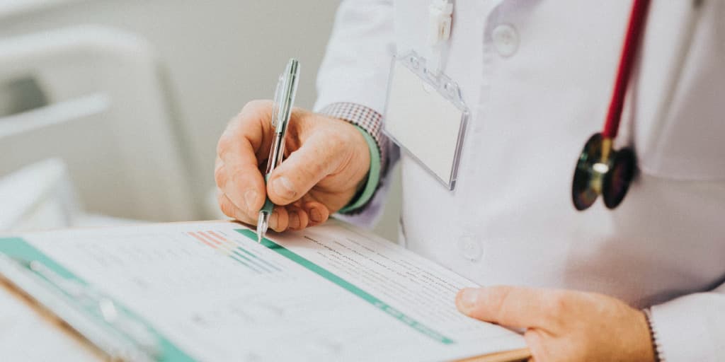 Medical Record Chronology