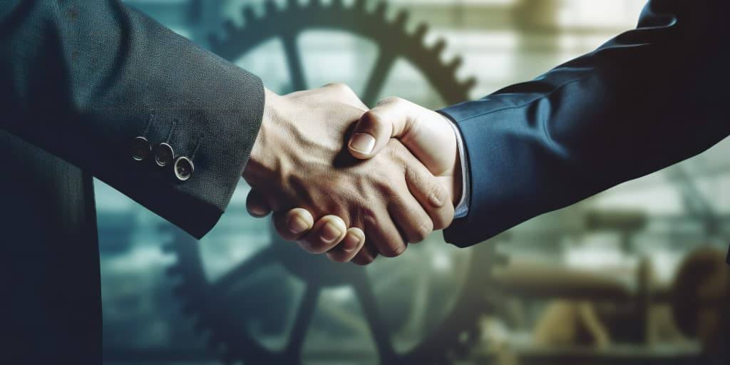 Ten Things You Should Know Before Choosing Your Salesforce Partner