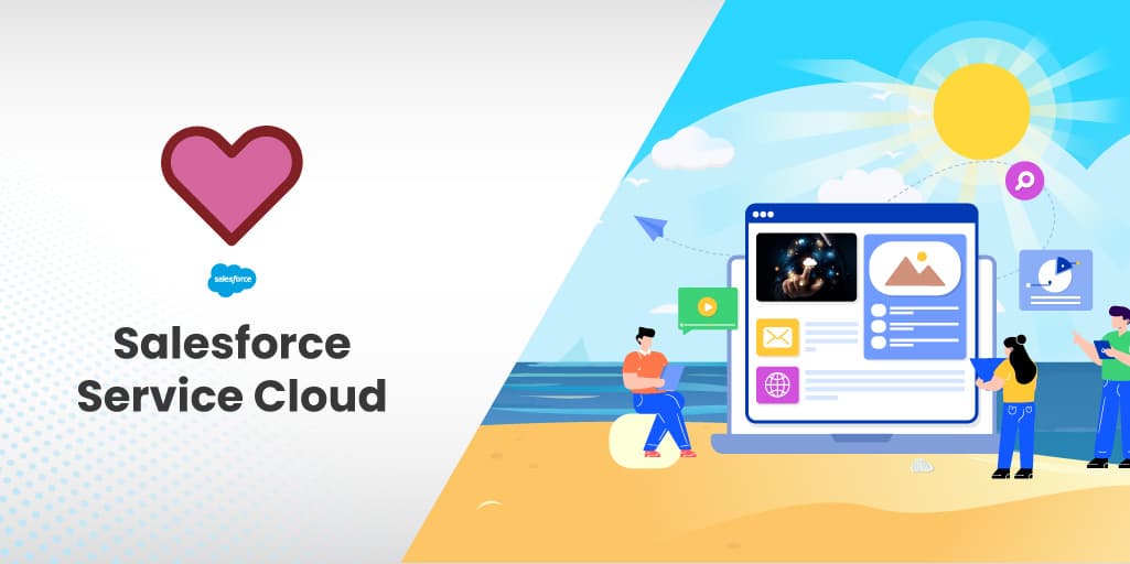 Top New Features in Summer ’24 Release: Service Cloud in Lightning