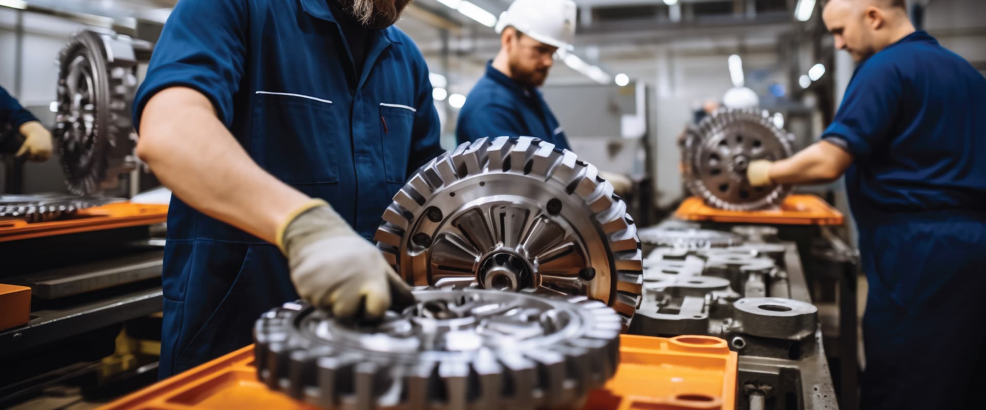 A Leading Tire Manufacturer Leveraged the Power of Fabric to Improve Tire Utilization and Scrap Optimization