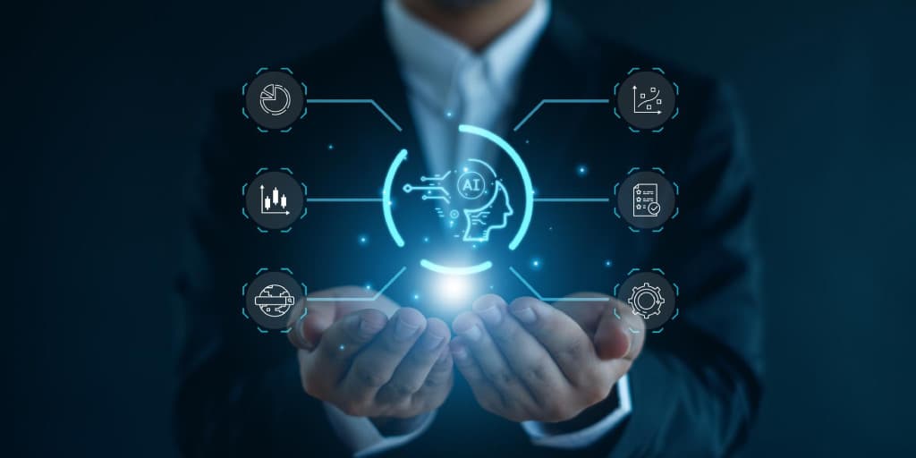 Transform businesses with the power of Artificial Intelligence leveraged through Salesforce Einstein