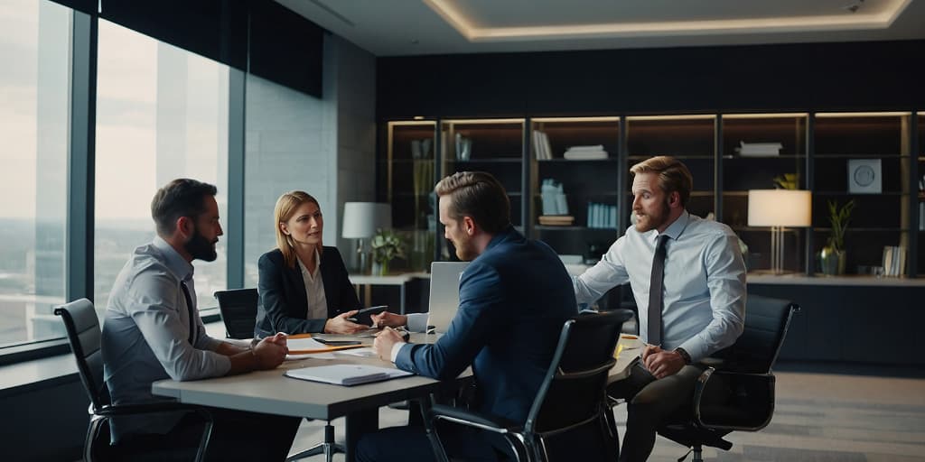 Ten Things You Should Know Before Choosing Your Salesforce Consulting Firm