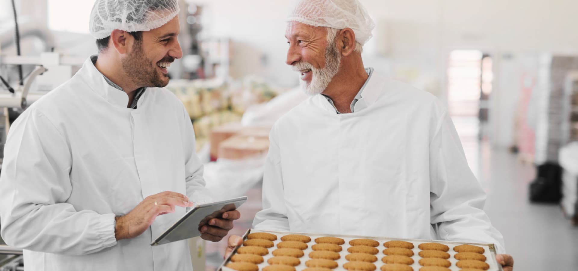 LevelShift Improves the Chatter Functionality of a Leading Food Manufacturer and Distributor to Enhance Security and Collaboration