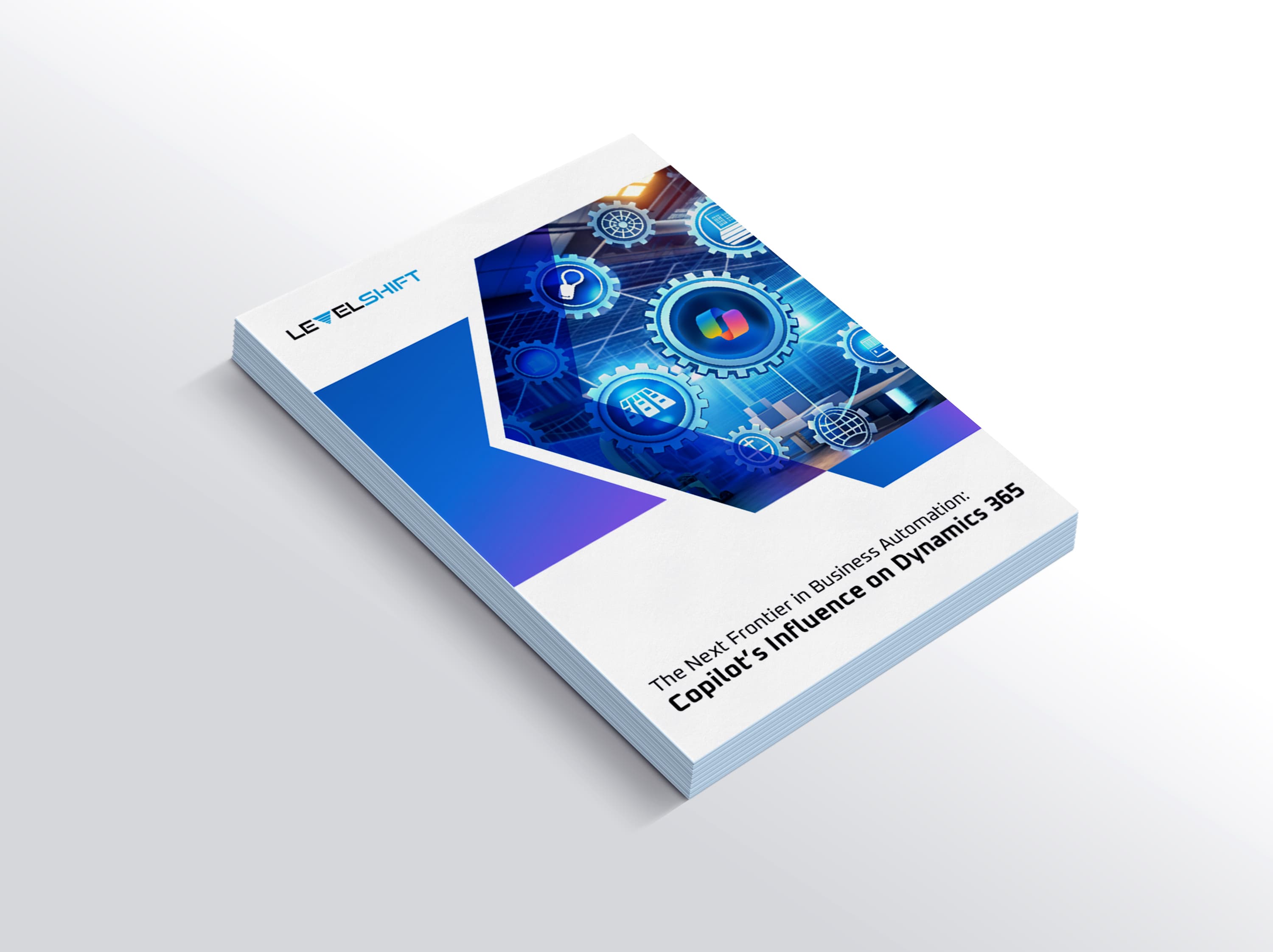 The Next Frontier in Business Automation: Copilot’s Influence on Dynamics 365