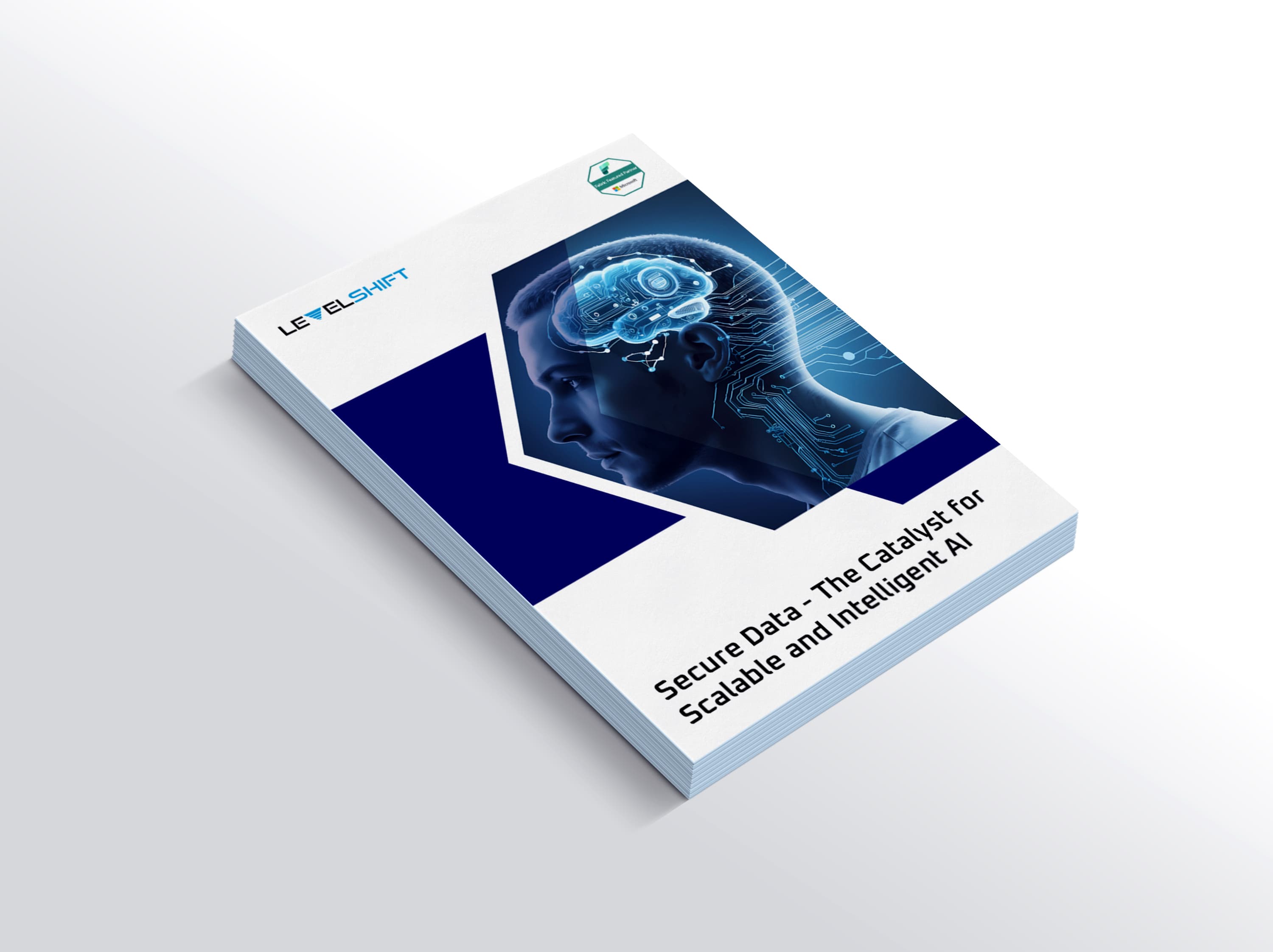Secure Data – The Catalyst for Scalable and Intelligent AI