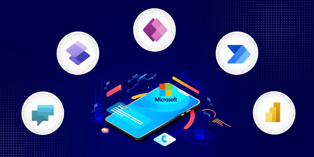 Power Platform: Driving Industry Transformation with Low-Code Innovation