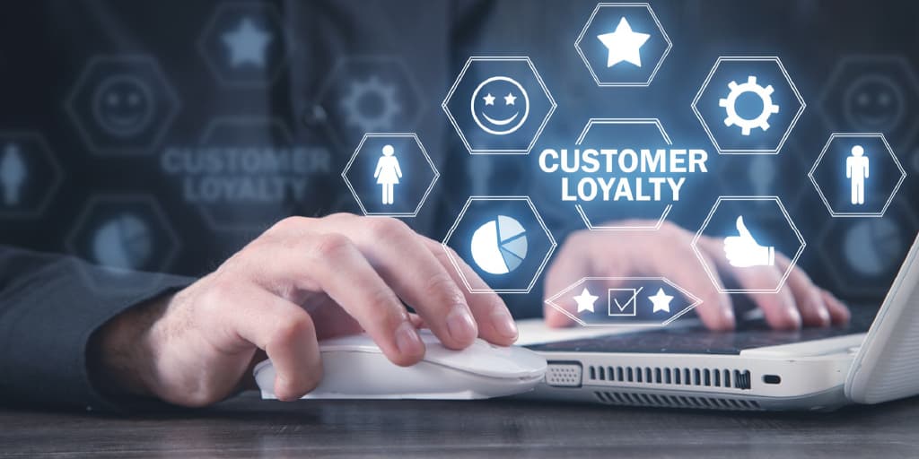 Elevating Customer Loyalty Experience in Retail leveraging Data and AI