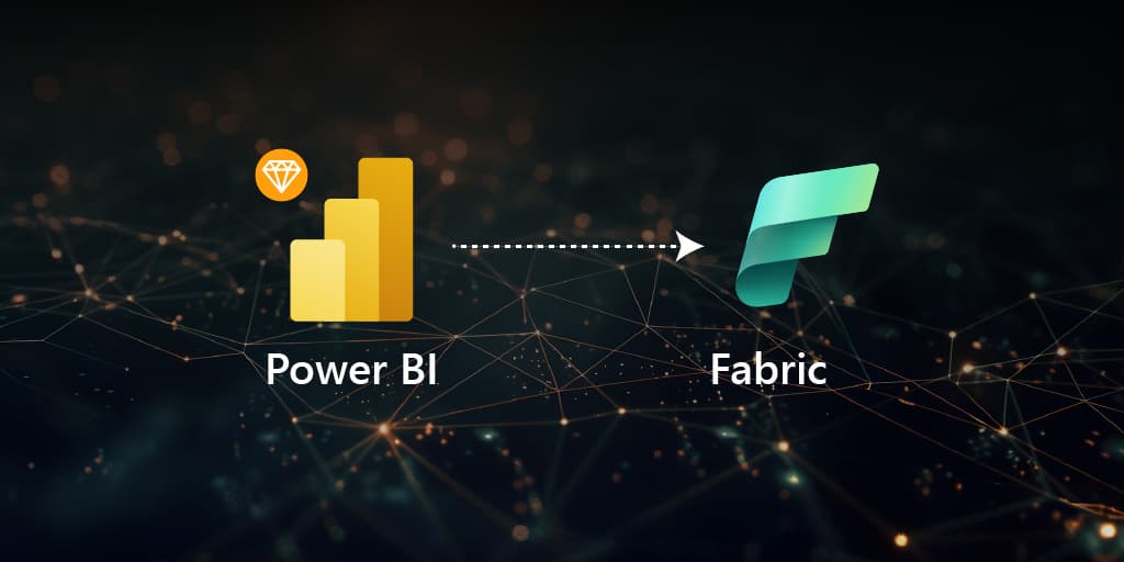 Navigating the Transition from Power BI Premium to Microsoft Fabric: What You Need to Know