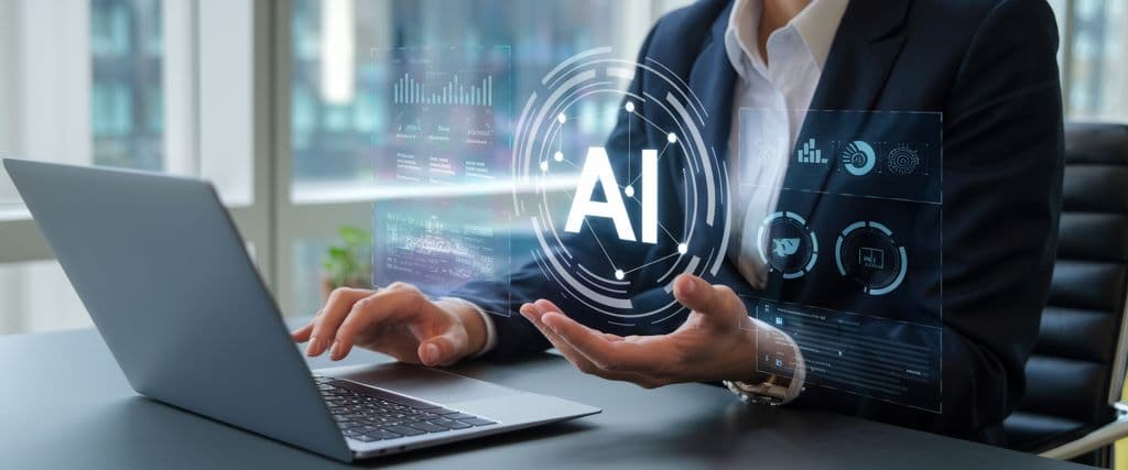 Evolving for the AI Era: The Story Behind LevelShift