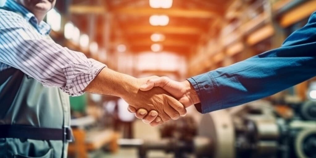 Shaping the Future of Manufacturing: Why Salesforce CPQ Can Be Your Competitive Edge