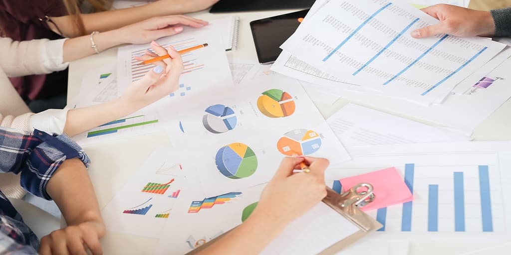 A leading market research company simplifies operations and unifies teams with Dynamics 365 business Central implementation