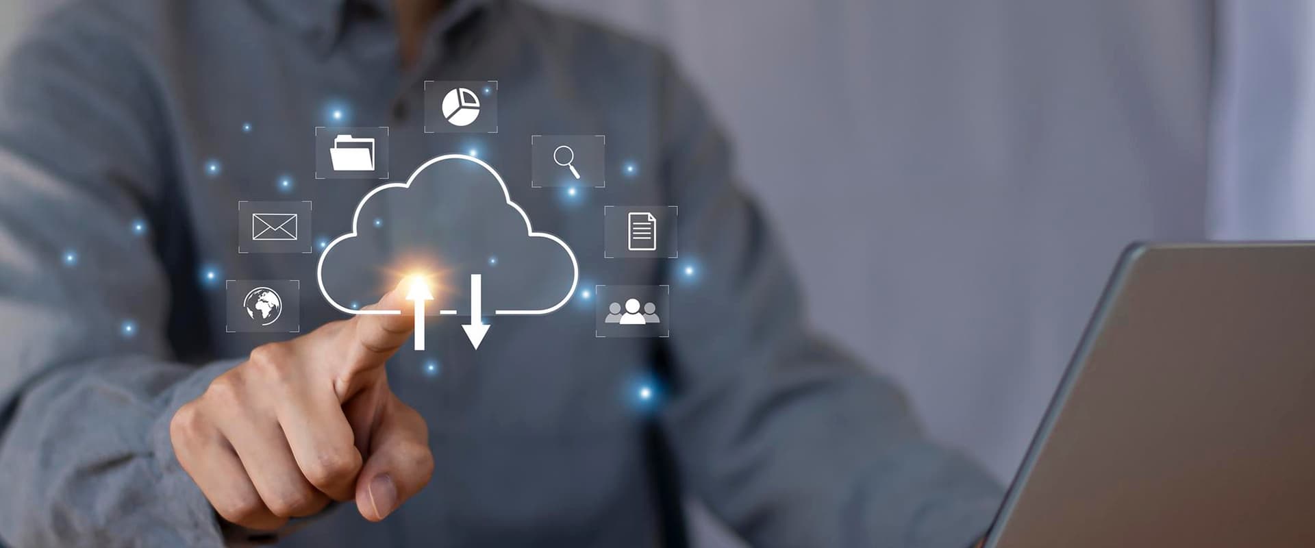 Next-Gen Automotive Retail Platform Integrates Workday, NetSuite, SAP Concur, and TAP Using Boomi and LevelShift Expertise