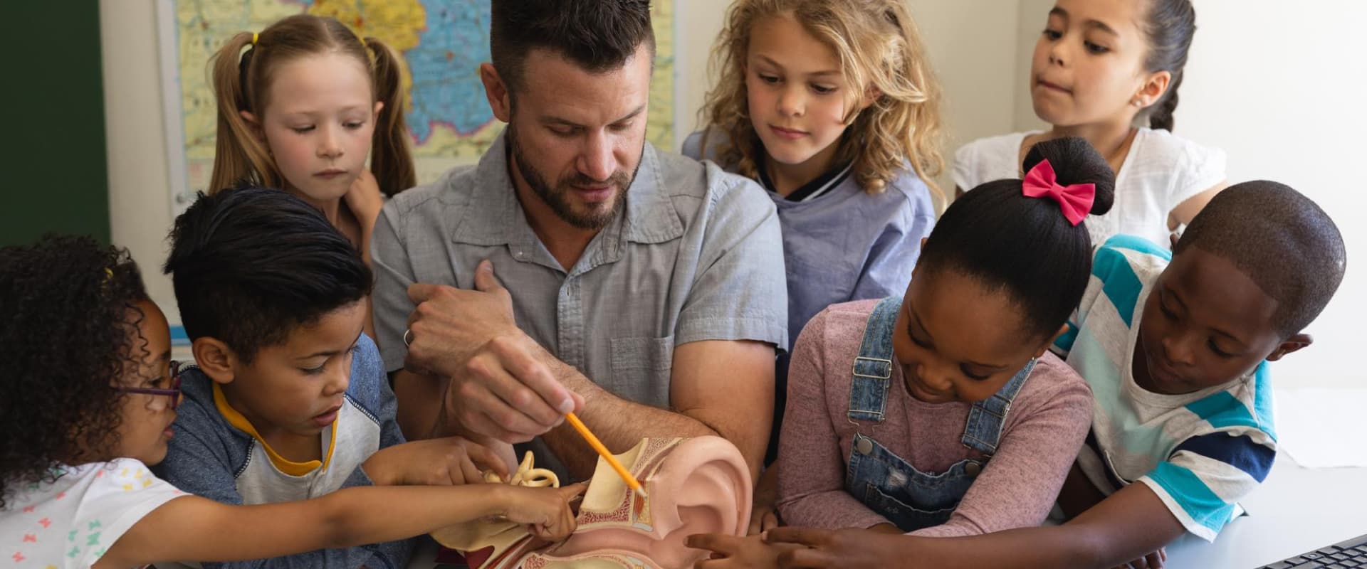 Nonprofit Advances Operational Efficiency with Dynamics 365 Business Central