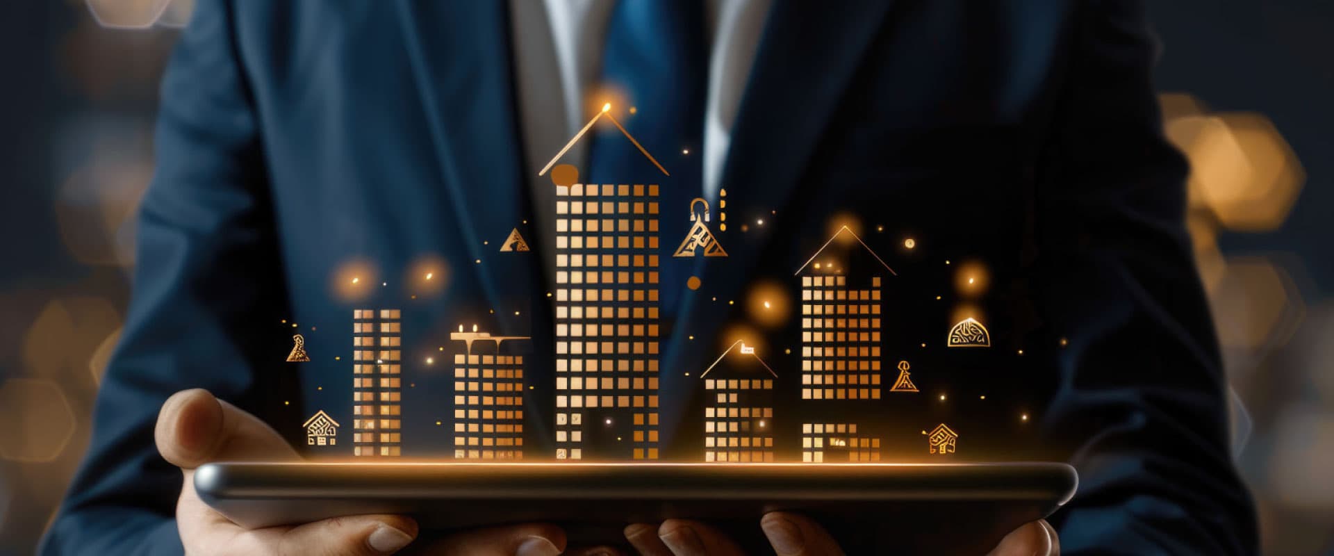 A New Era of Property Management: LevelShift Drives Growth and Efficiency for a Renowned Real Estate Developer