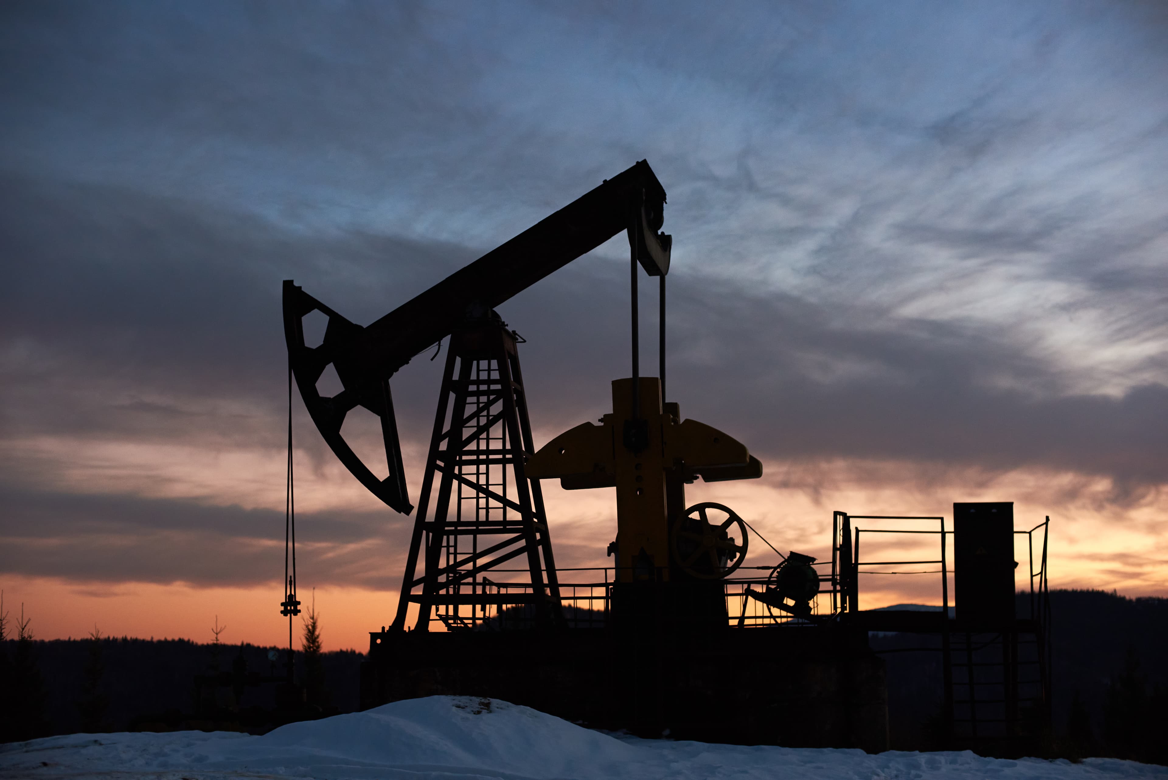 Fueling AI-Ready Insights for a Petroleum Energy Leader with Microsoft Fabric