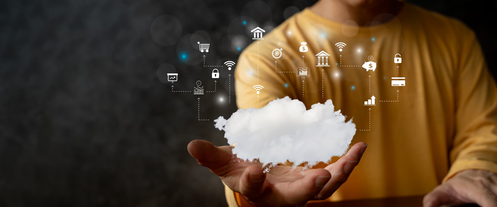 LevelShift implements Salesforce Marketing Cloud for a US-based non-profit organization that promotes veteran empowerment and community service
